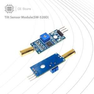 Tilt Sensor Module(SW-520D)