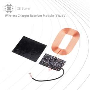 Wireless Charger Receiver Module (5W, 5V)