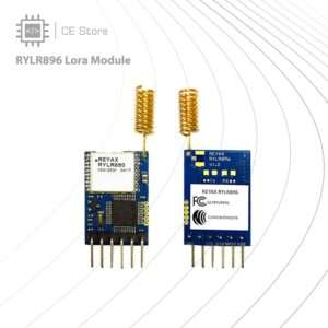RYLR896 Lora Module