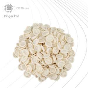 Latex Finger Cot