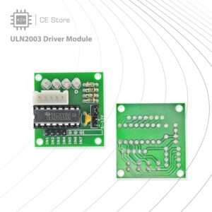 ULN2003 Driver Module