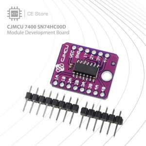 SN74HC00D NAND Gate Module