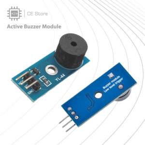 Active Buzzer Module