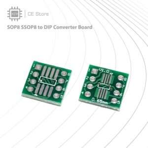 SOP8 SSOP8
