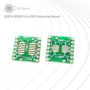 SOP14 SSOP14