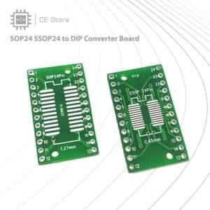 SOP24 SSOP24