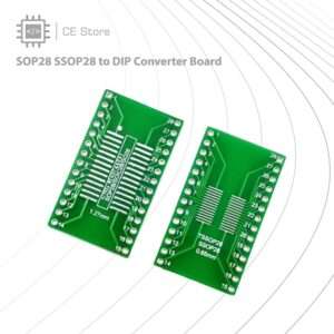 SOP28 SSOP28