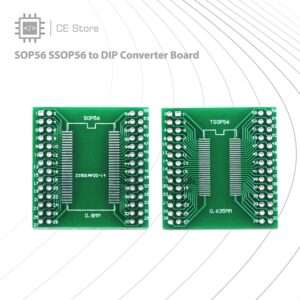 SOP56 SSOP56