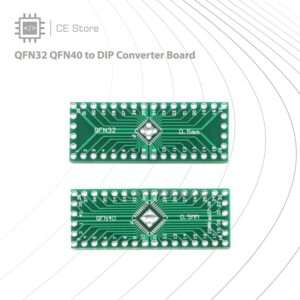 QFN32 QFN40