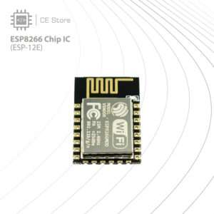 ESP8266 Chip IC (ESP-12E)