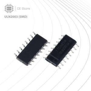 ULN2003A Darlington Transistor Array IC (SOP-16)