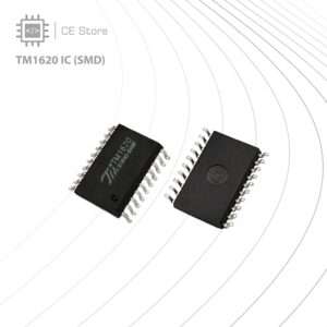 TM1620 IC (SMD)