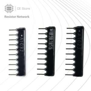 Resistor Network