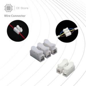 Wire Connector CH-2/ CH-3