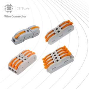 Wire Connector