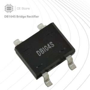 DB104S Bridge Rectifier