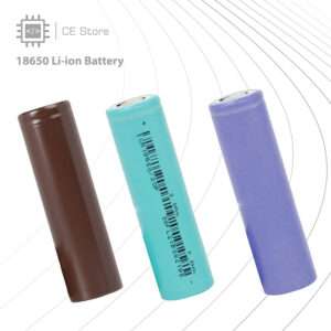 New cell 18650 Li-ion High Quality Rechargeable Battery