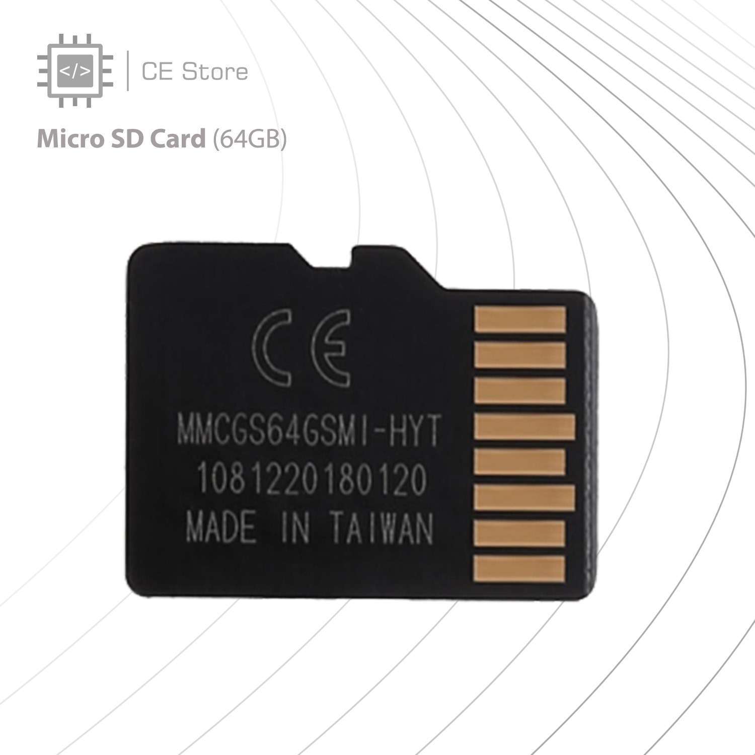 Micro SD Card - Image 2
