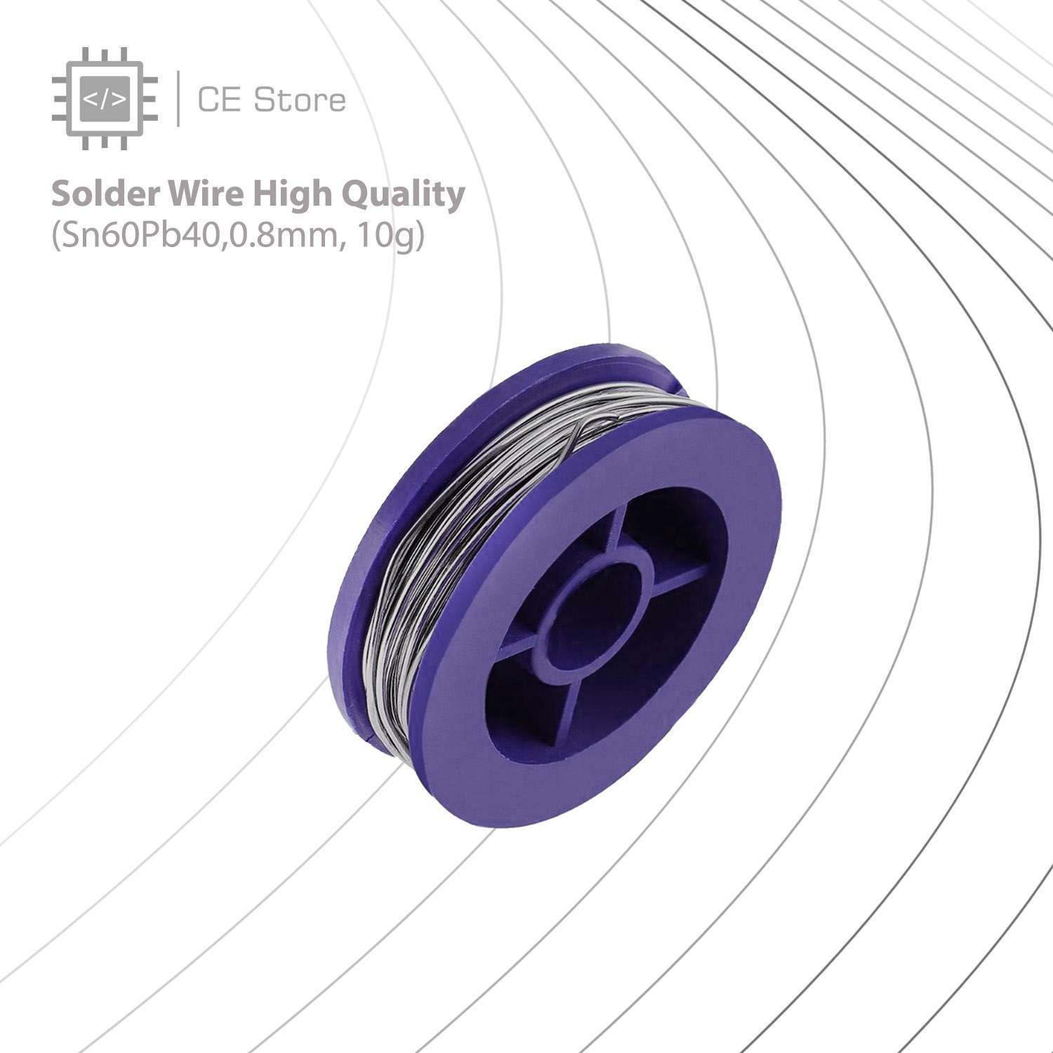 Solder Wire High Quality - Image 4