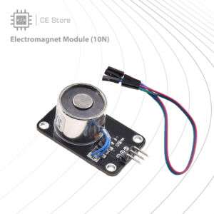 Electromagnet Module (10N)