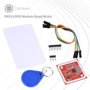 PN532 RFID Module (Read/Write)