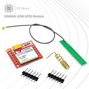 SIM800L GSM GPRS Module