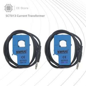 SCT013 Current Transformer