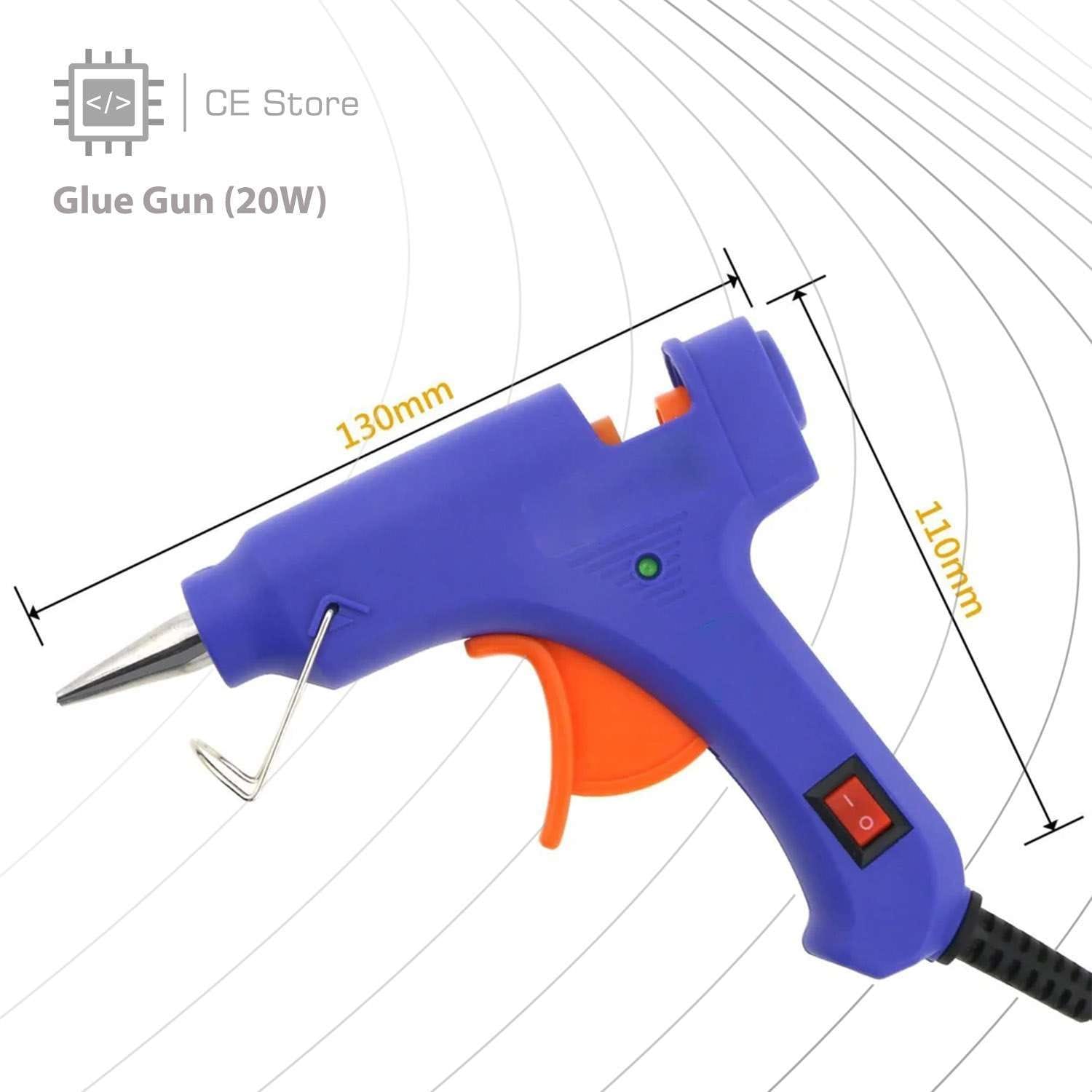 Glue Gun (20W) - Image 2