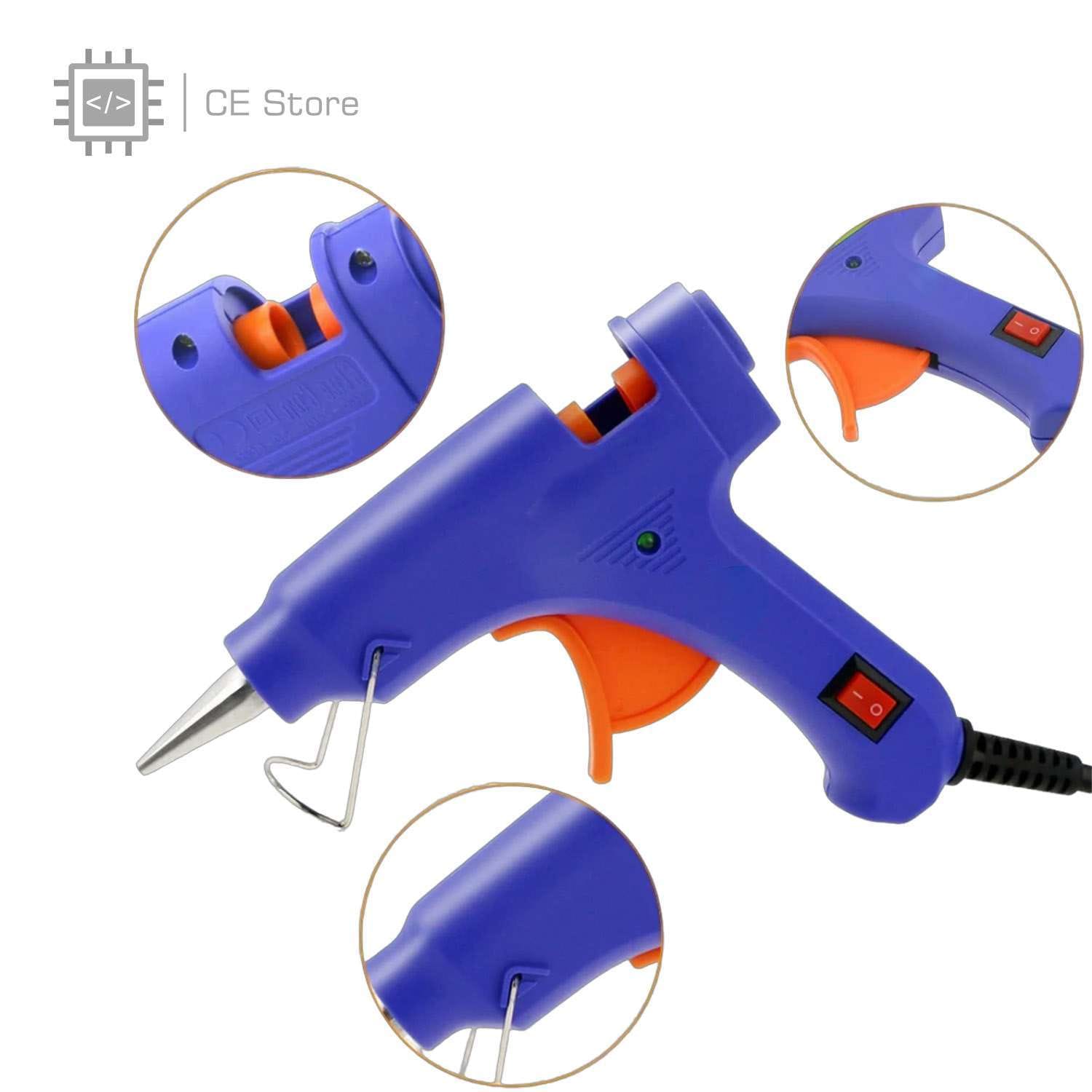 Glue Gun (20W) - Image 3