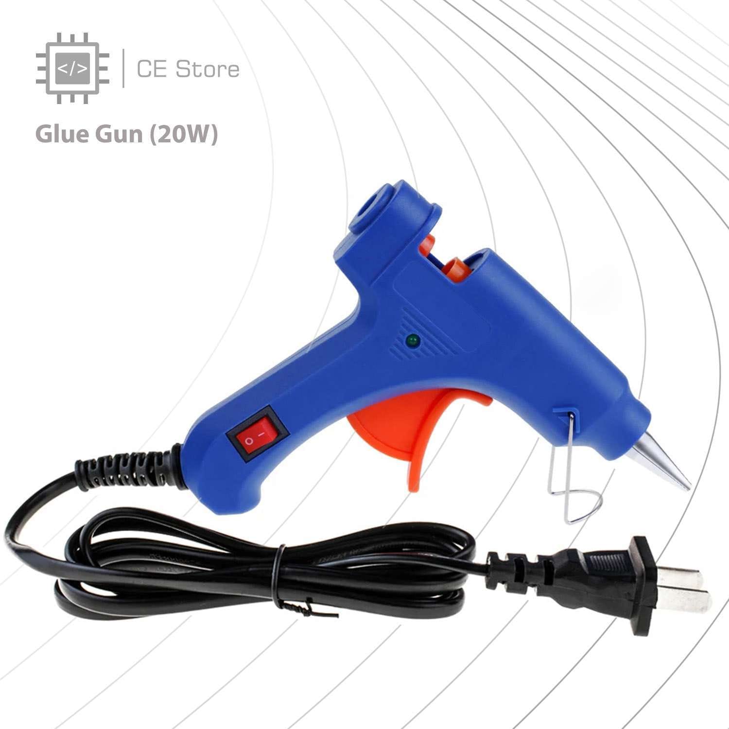 Glue Gun (20W) - Image 4