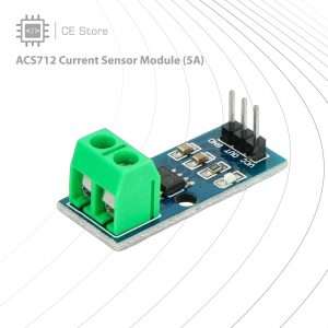 ACS712 Current Sensor Module (5A)