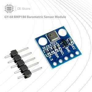 GY-68 BMP180 Barometric Sensor Module