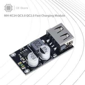 MH-KC24 QC3.0 QC2.0 Fast Charging Module