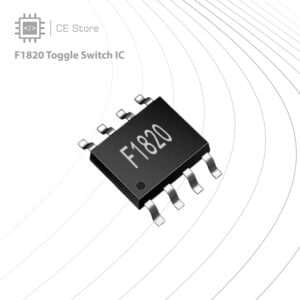 F1820 Toggle Switch IC