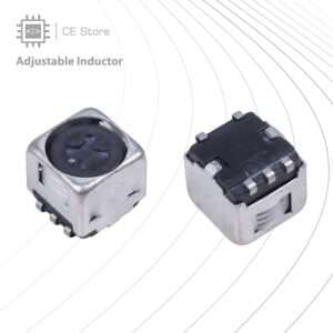 Adjustable Inductor