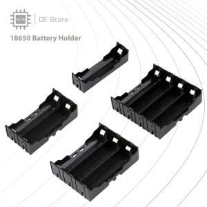 18650 Battery Holder