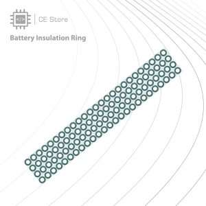 Battery Insulation Ring