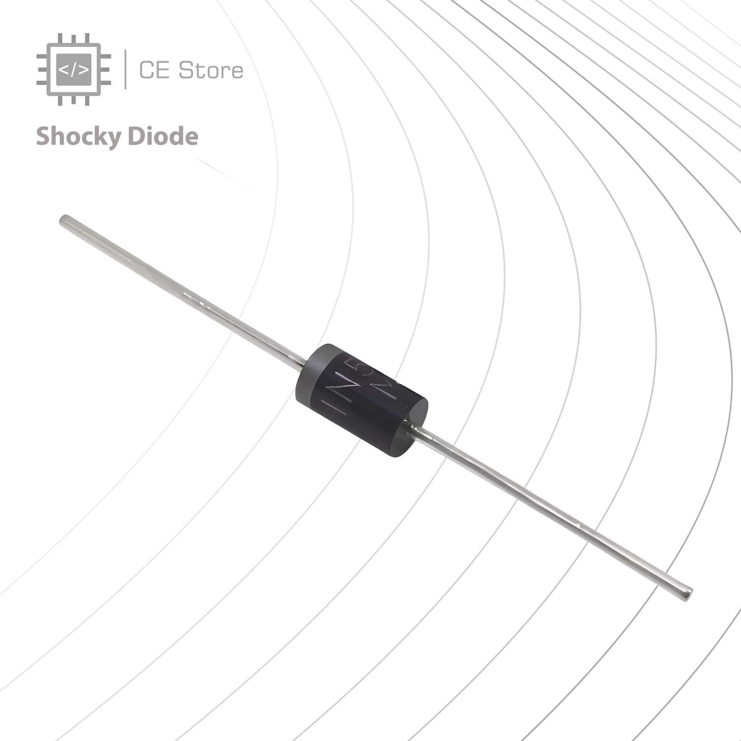 Shocky Diode