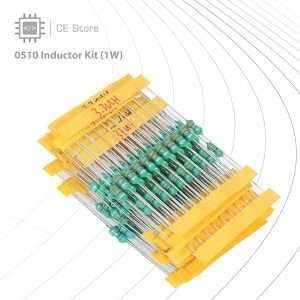 0510 Inductor Kit (1W)