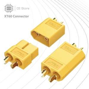 XT60 Connector
