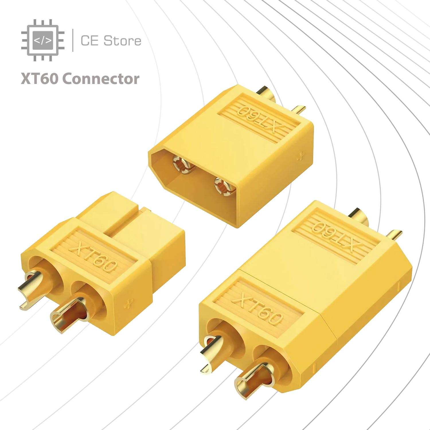 XT60 Connector