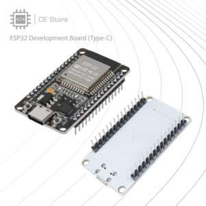 ESP32 Development Board (Type-C)