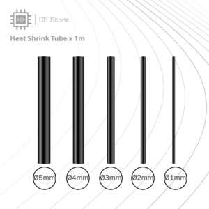Heat Shrink Tube