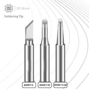 Soldering Tip