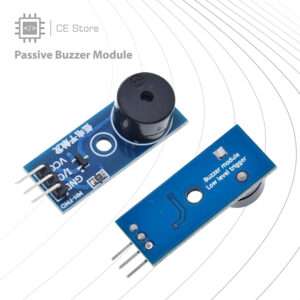 Passive Buzzer Module