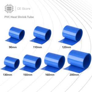 PVC Heat Shrink Tube