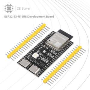 ESP32-S3-N16R8 Development Board
