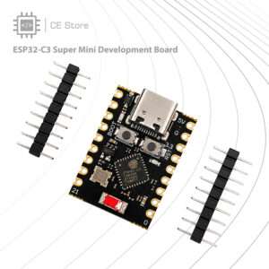 ESP32-C3 Super Mini Development Board