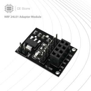NRF 24L01 Adapter Module
