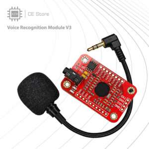 Voice Recognition Module V3